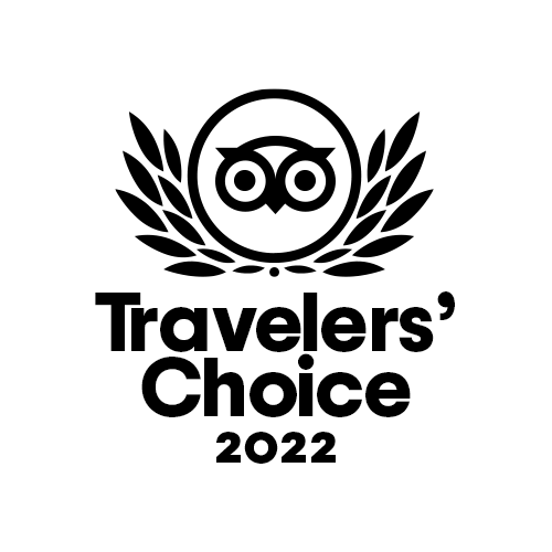 Tripadvisor Travelers' Choice